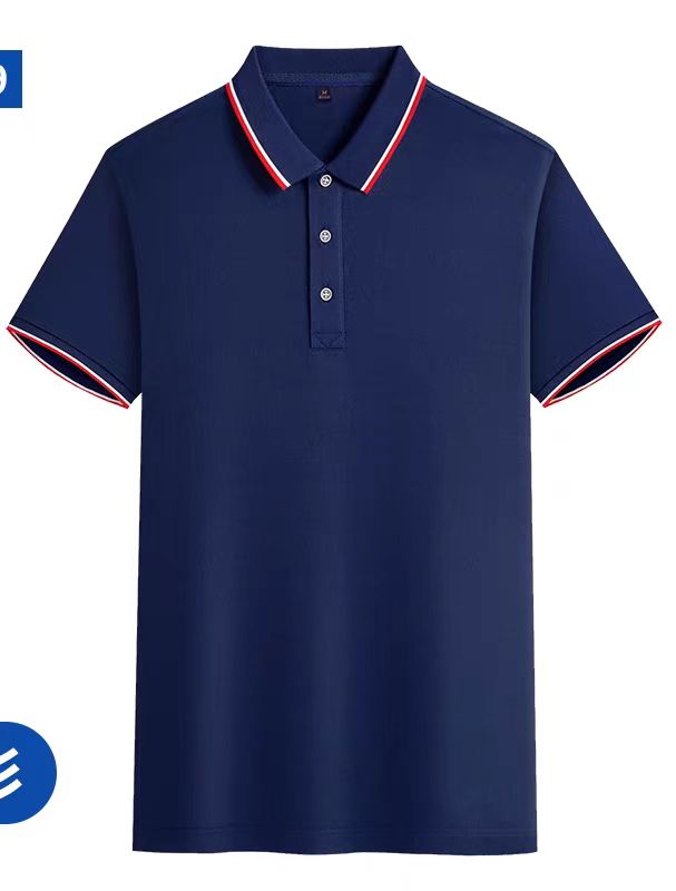 Custom Polo Shirt