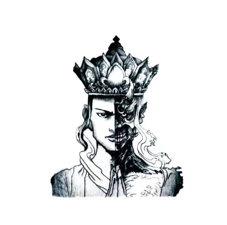 Clothing Printing &amp; Embroidery Graphic Design