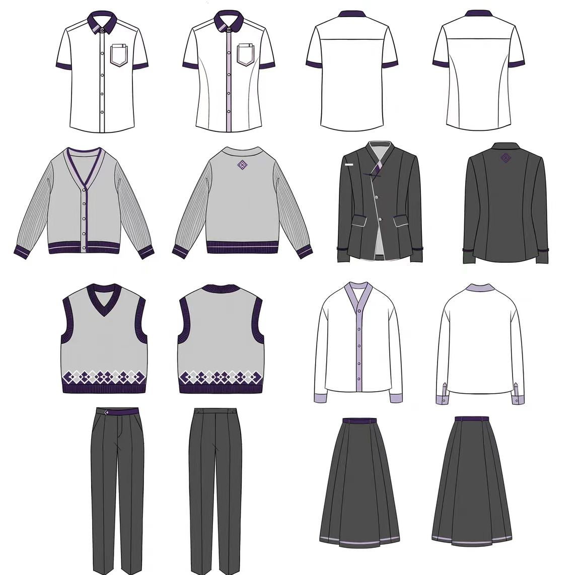 Garment Pattern Making