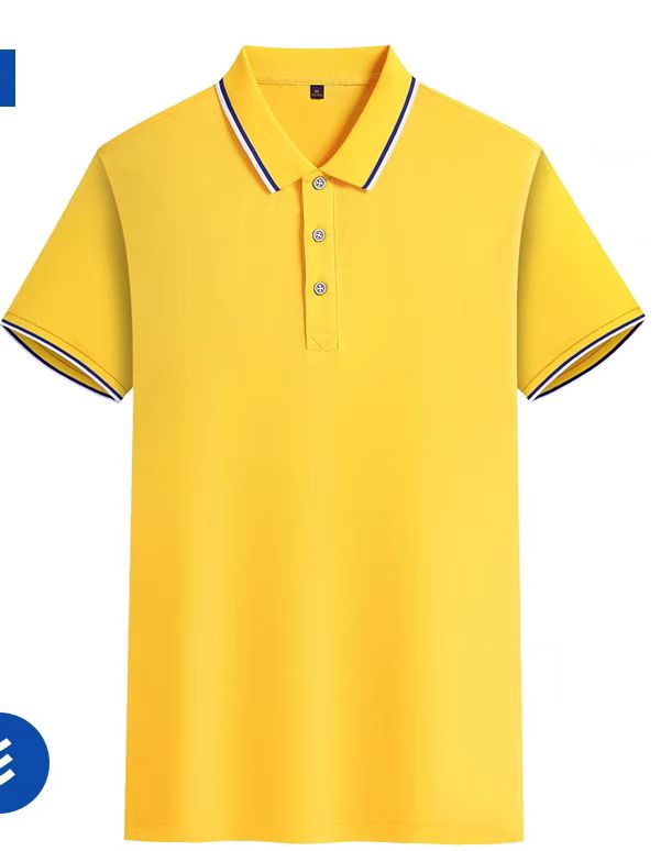 Custom Polo Shirt
