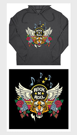 T-shirt Graphic Design &amp; Development