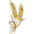  Luxury Brooches for Women