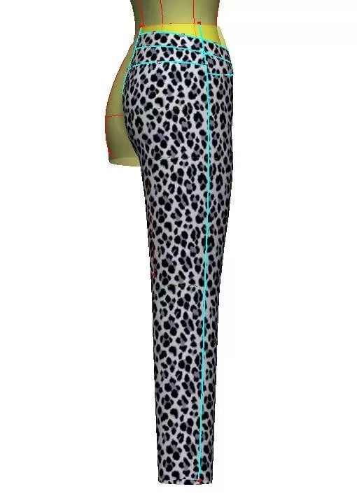 video tutorial DXF output ET