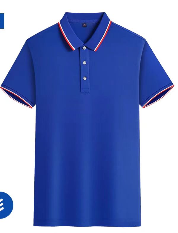 Custom Polo Shirt