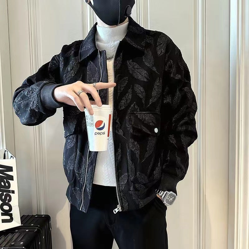 Trendy Branded Cool Casual Outerwear