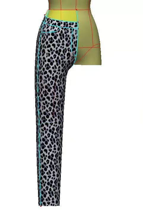 video tutorial DXF output ET