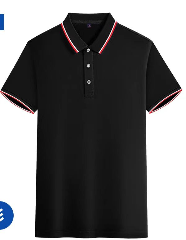 Custom Polo Shirt