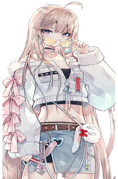 drawing INS dress hand-painted manuscript material