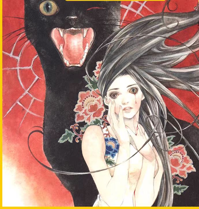 Fashion Design Sketch Color (Non-Tangible Goods)