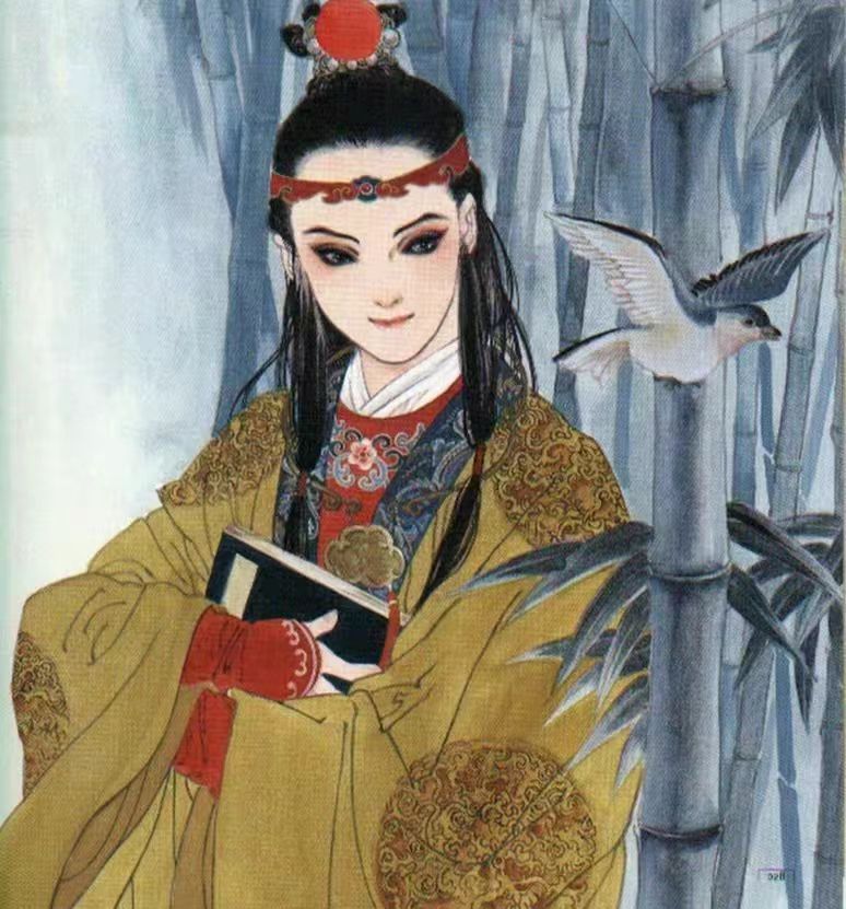 Fashion Design Sketch Color (Non-Tangible Goods)