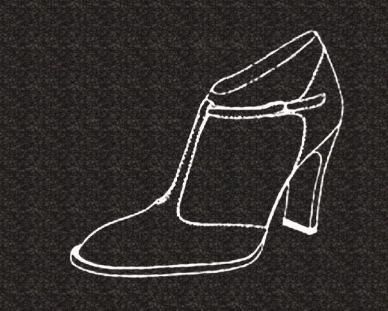 3D Digital Shoe Pattern Design &amp; Pattern Making