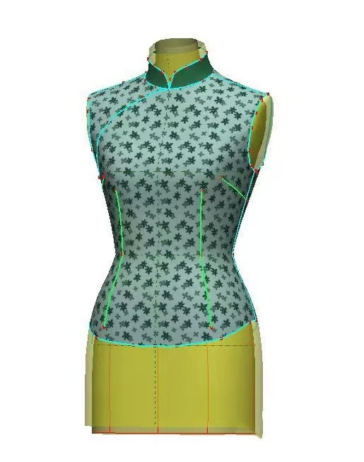 video tutorial DXF output ET