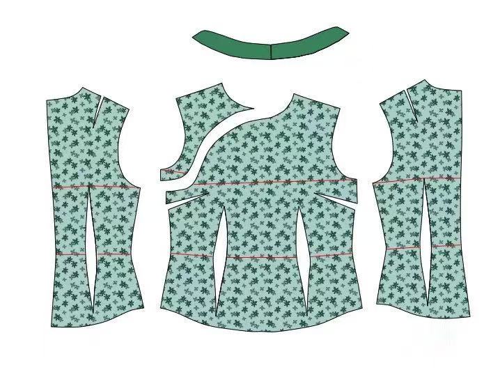 video tutorial DXF output ET