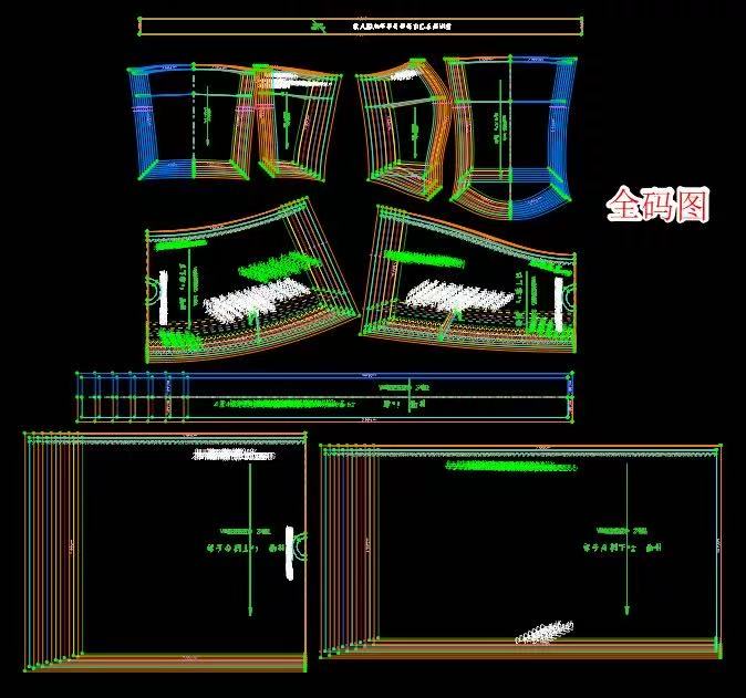 video tutorial DXF output ET