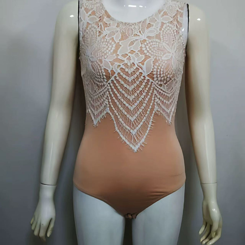 sample cutting picture women's body shaping belt underwear production 1:1