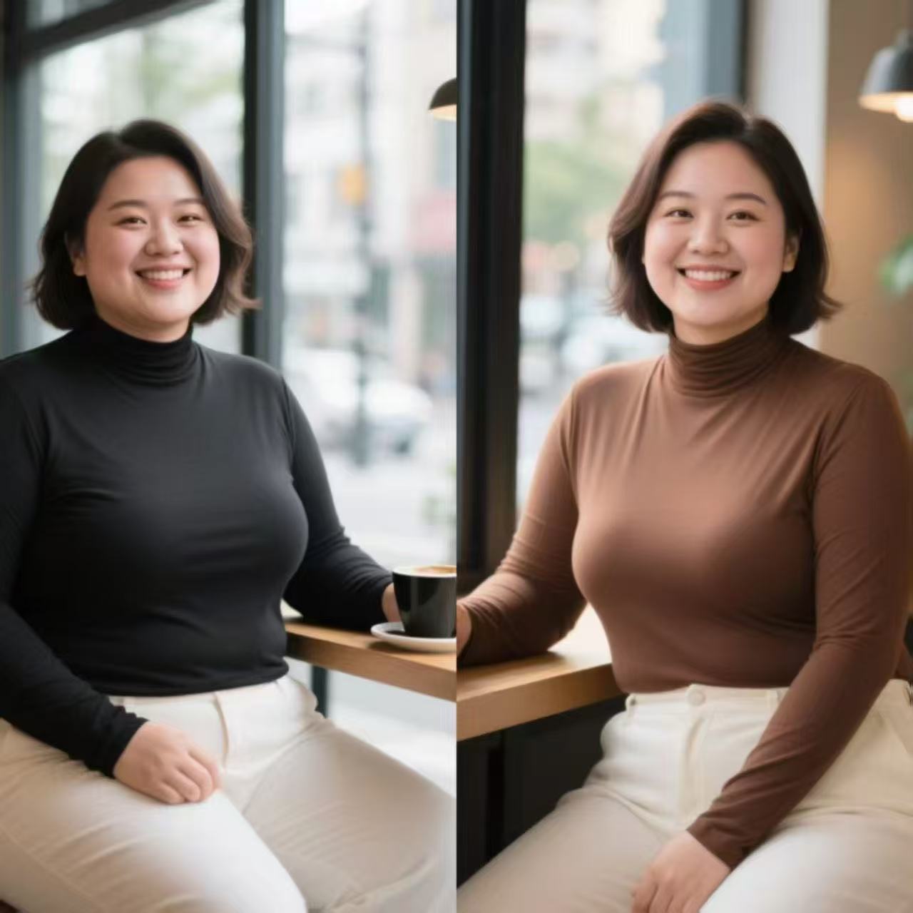 title expression habits, no redundant modification)