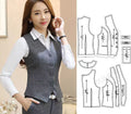business wearGarment Pattern Design