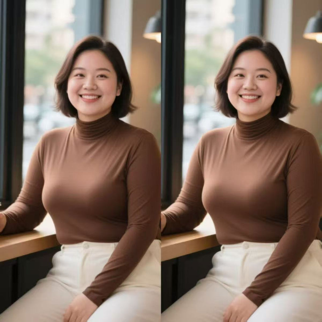 title expression habits, no redundant modification)